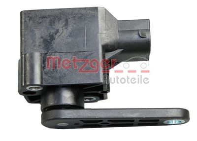 Датчик, ксеноновый свет (корректор угла наклона фар) METZGER 0901137 для MERCEDES-BENZ R-CLASS