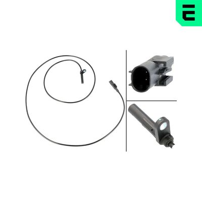 SENZOR TURATIE ROATA