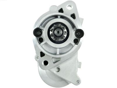 AS-PL Starter