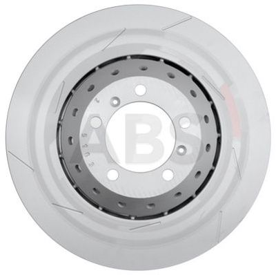 Tarcza hamulcowa A.B.S. 18322