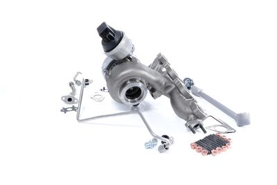 LADER AUFLADUNG BTS Turbo T981438 17