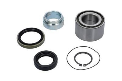 Kavo Parts Комплект подшипника ступицы колеса