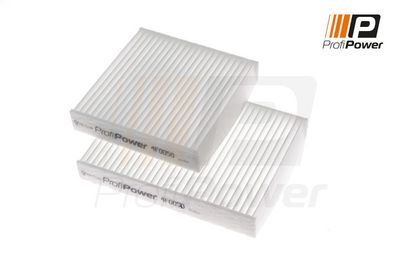 filtras, salono oras 4F0050 ProfiPower