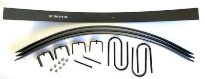 SET DE INTARIRE FOAIE DE ARC