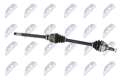 PLANETARA NTY NPWPE124 9