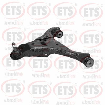 ETS 06.TC.466 Рычаг подвески  для MAZDA BT-50 Пикап (CD, UN) 2.5 MRZ-CD
