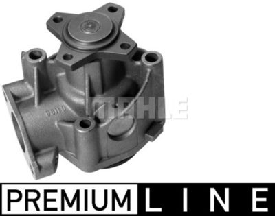 MAHLE CP 319 000P Помпа (водяной насос)  для LANCIA DELTA (Лансиа Делта)
