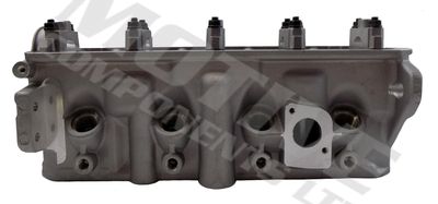 цилиндрова глава MOTIVE CYW849