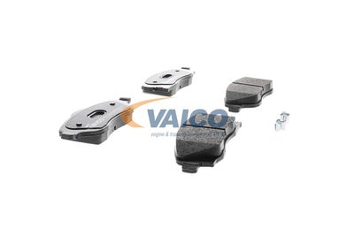BREMSBELAGSATZ SCHEIBENBREMSE VAICO V408031 50
