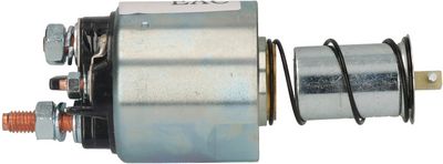 Elektromagnetický spínač, startér HC-Cargo F 032 231 610