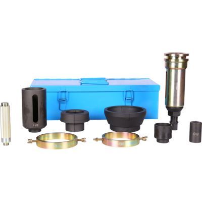 ABZIEHERSATZ DIFFERENTIAL-HAUPTWELLE