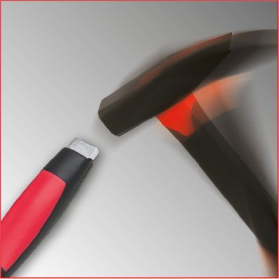 MEIßELSATZ KS TOOLS 1620215 5