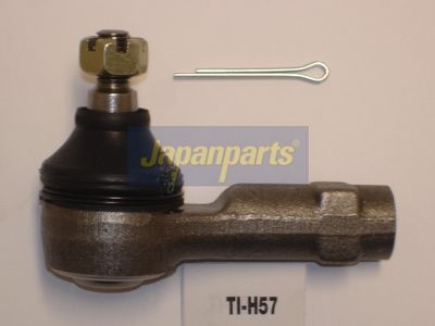 JAPANPARTS Skersinės vairo trauklės galas