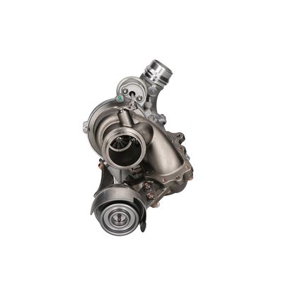 LADER AUFLADUNG NISSENS 93777 18