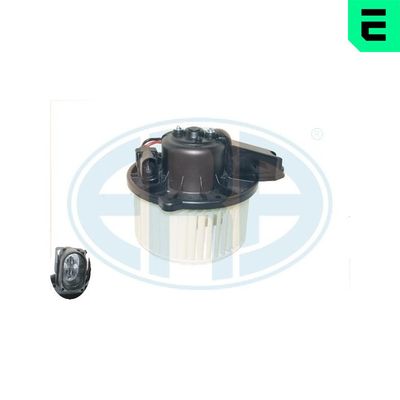 VENTILATOR HABITACLU