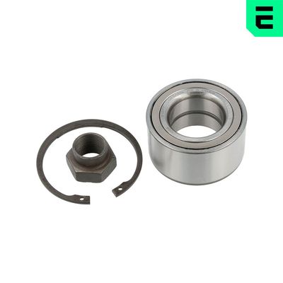 Wheel Bearing Kit 301132