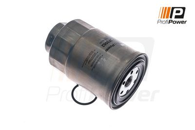 kuro filtras 3F0062 ProfiPower