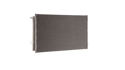 CONDENSATOR CLIMATIZARE MAHLE AC1209000P 42