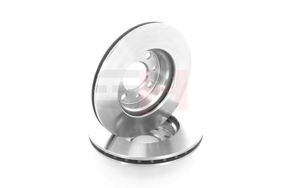 DISC FRANA GH GH402318 2