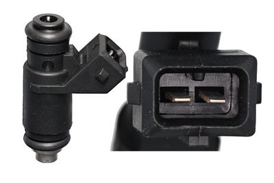 INJECTOR VALEO 348204 2