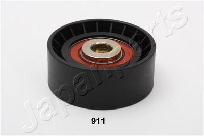 Паразитный / ведущий ролик, поликлиновой ремень JAPANPARTS RP-911 для CHRYSLER VOYAGER