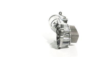 ÖLKüHLER MOTORöL MAHLE CLC455000S 34