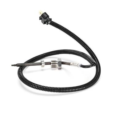 SENZOR TEMPERATURA GAZE EVACUARE DELPHI TS3039112B1 6