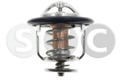 TERMOSTAT LICHID RACIRE