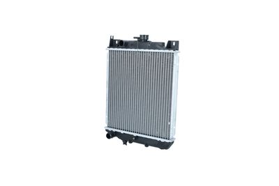 RADIATOR RACIRE MOTOR NRF 53350 9