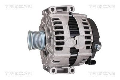 Dynamo (14V, 220A, (en) new with a deposit) past: MERCEDES S (C216), S (W221, V221), S (W222, V222, X222) 3.0D/5.5/6.0 12.05-11.19