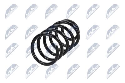 ARC SPIRAL NTY ASZPL030 36