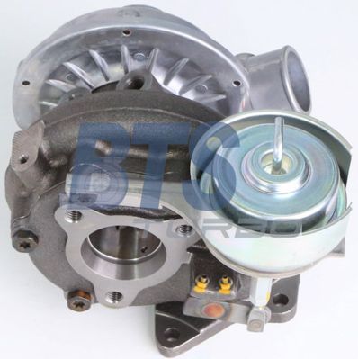 LADER AUFLADUNG BTS Turbo T912498BL 7