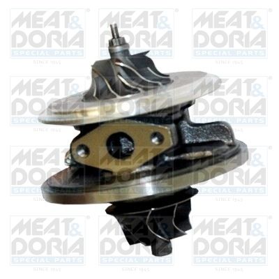 Core assembly, turbocharger 60041