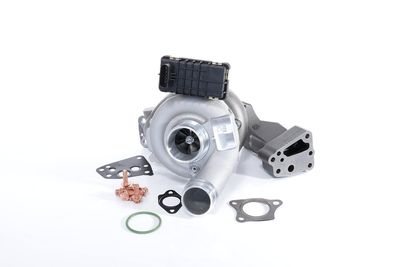 LADER AUFLADUNG BTS Turbo T981384BT 3