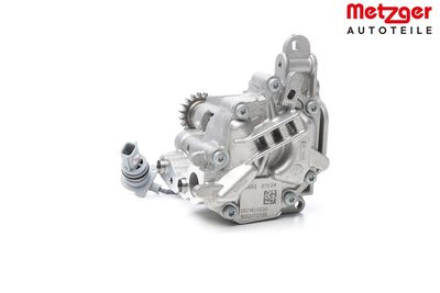 POMPA ULEI METZGER AUTOTEILE 8000065 9