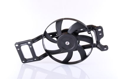 LüFTER MOTORKüHLUNG NISSENS 85254 27