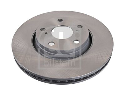 Brake Disc 108617