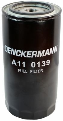 DENCKERMANN Kuro filtras