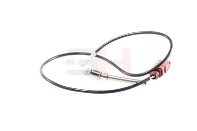 SENZOR TEMPERATURA GAZE EVACUARE GH GH744711 59