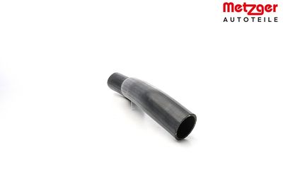 LADELUFTSCHLAUCH METZGER AUTOTEILE 2400364 26