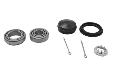 RADLAGERSATZ VALEO 502664 1