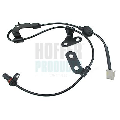 датчик, обороти на колелото HOFFER 8290962