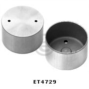 Толкатель EUROCAMS ET4729 для NISSAN NOTE