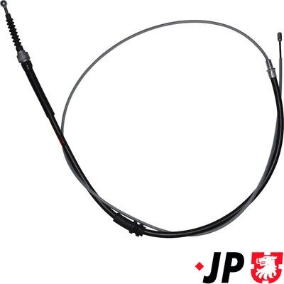 CABLU FRANA DE PARCARE JP GROUP 1170310800