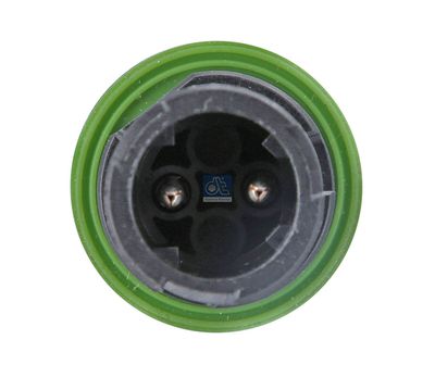 Uitlaatgastemperatuursensor past: MERCEDES CAPACITY, CITARO 2, CITARO (O 530), CONECTO (O 345) 01.98-