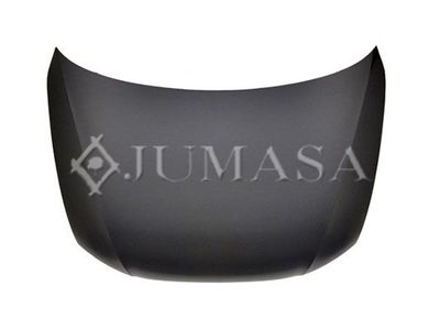 Капот двигателя JUMASA 05300437 для AUDI A5