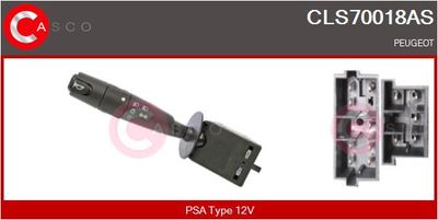 COMUTATOR COLOANA DIRECTIE