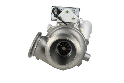 LADER AUFLADUNG NRF 90010126 18