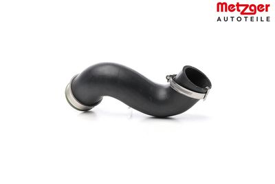 LADELUFTSCHLAUCH METZGER AUTOTEILE 2400067 20