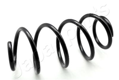 Pružina podvozku JAPANPARTS ZC3514A
